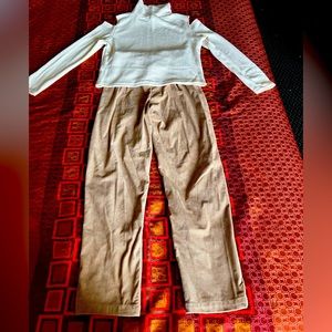 Brand New Shein outfit!